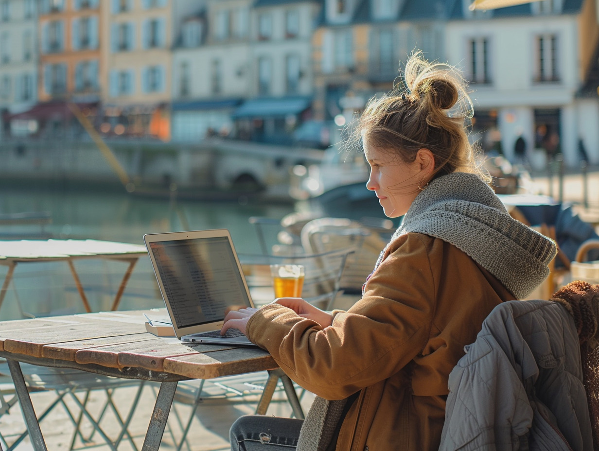 brest carrière professionnelle